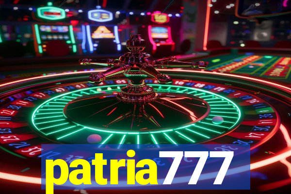 patria777