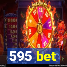 595 bet