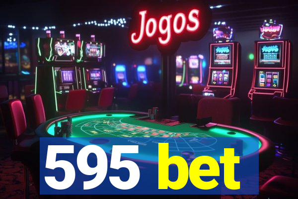 595 bet