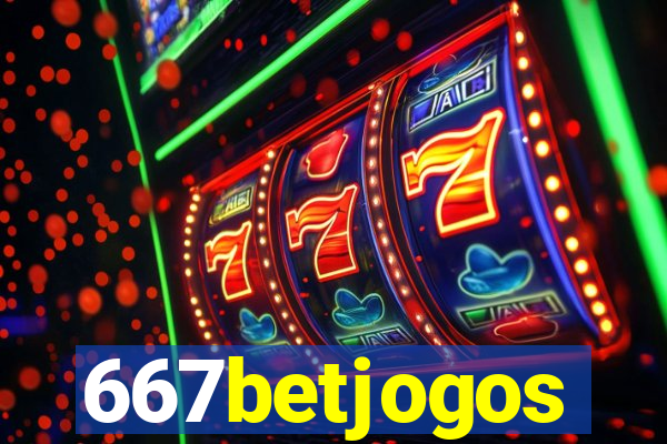 667betjogos