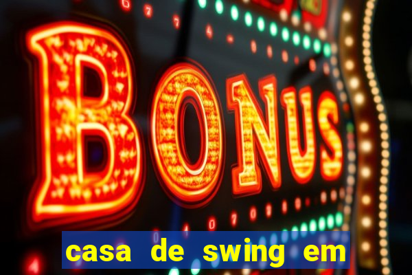 casa de swing em campo grande ms