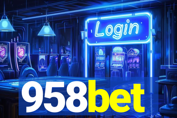 958bet