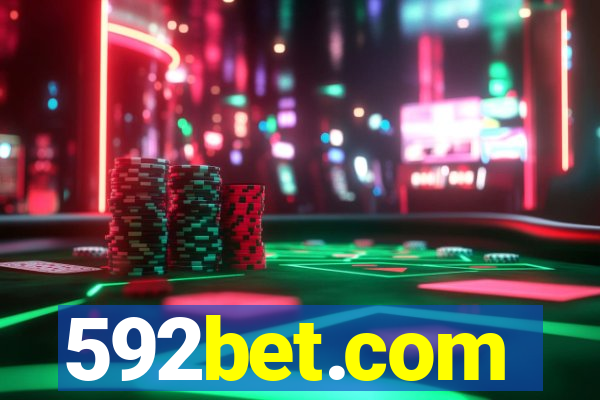 592bet.com