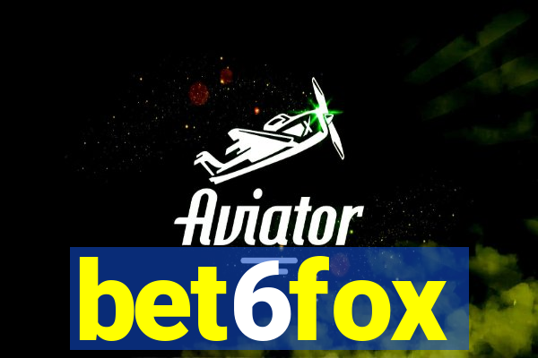 bet6fox