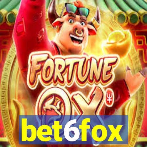 bet6fox