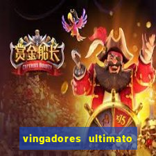 vingadores ultimato google drive