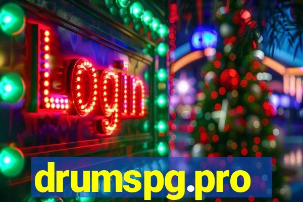 drumspg.pro