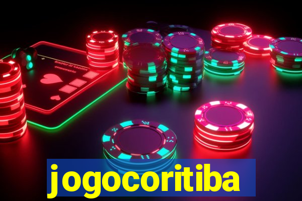 jogocoritiba