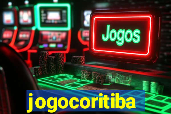 jogocoritiba