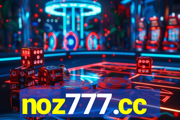 noz777.cc