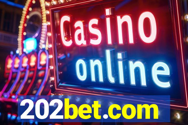 202bet.com