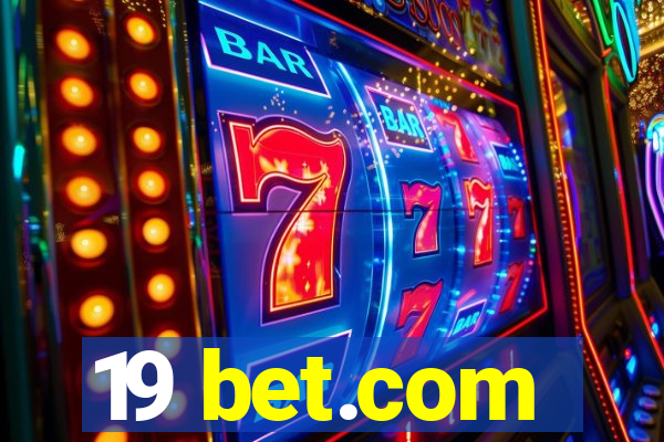 19 bet.com