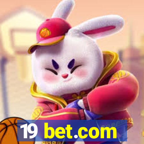 19 bet.com