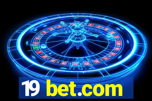 19 bet.com