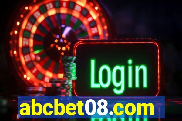 abcbet08.com