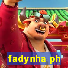 fadynha ph