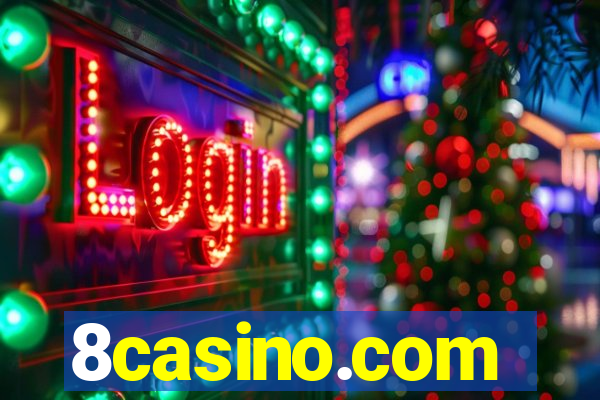 8casino.com