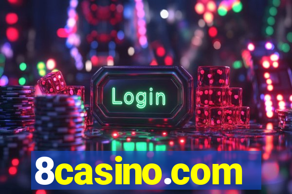 8casino.com