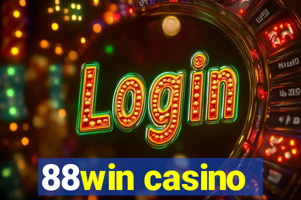 88win casino