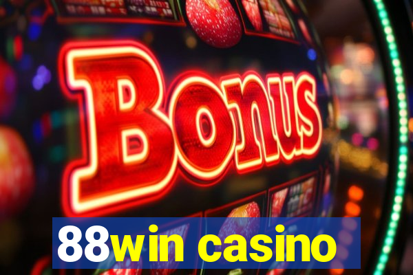 88win casino