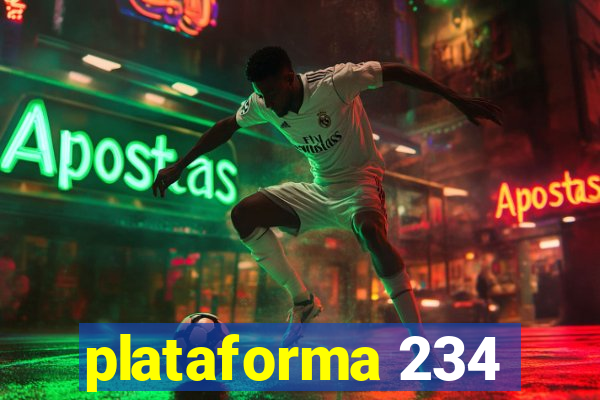 plataforma 234