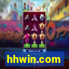 hhwin.com