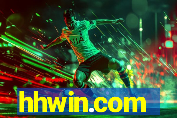 hhwin.com