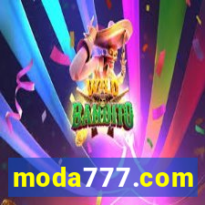 moda777.com