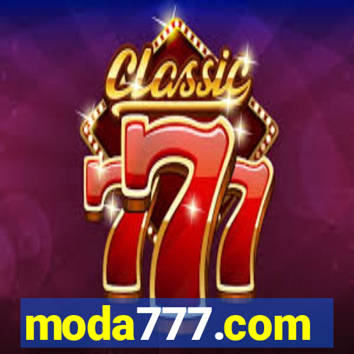 moda777.com