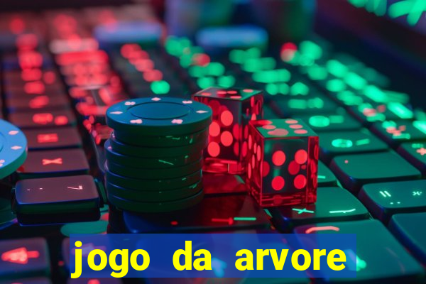 jogo da arvore cassino demo