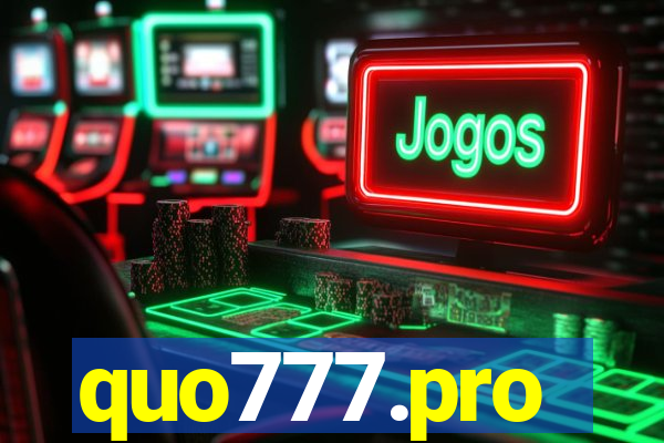 quo777.pro