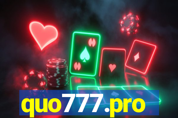 quo777.pro