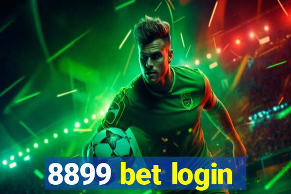 8899 bet login