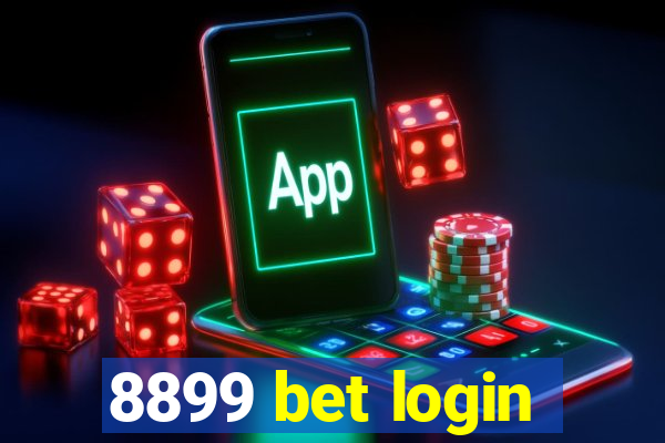 8899 bet login