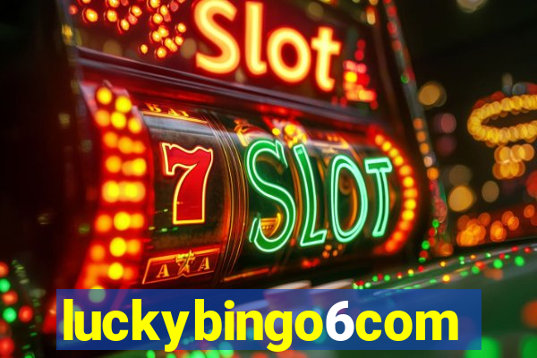 luckybingo6com