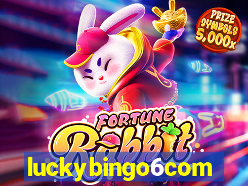 luckybingo6com