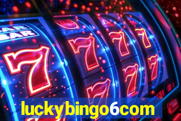 luckybingo6com