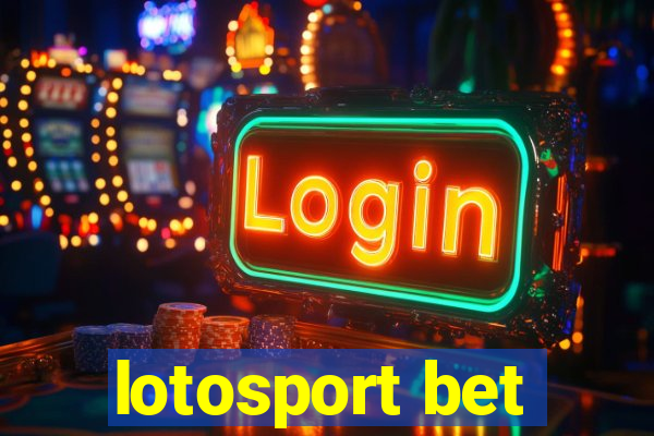 lotosport bet