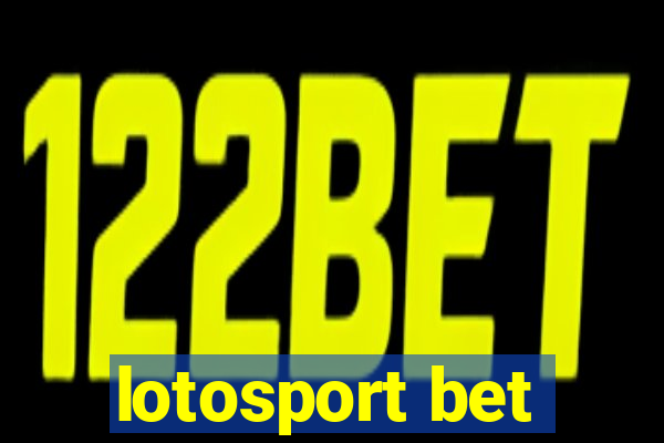 lotosport bet