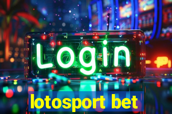 lotosport bet