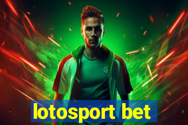 lotosport bet