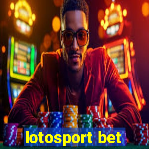 lotosport bet