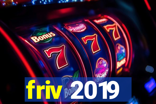 friv 2019