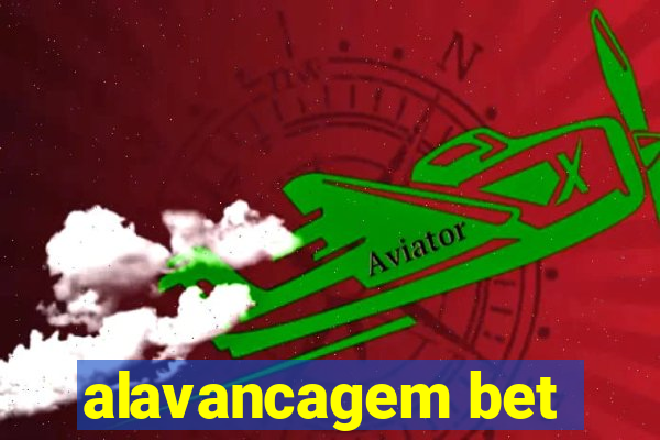 alavancagem bet