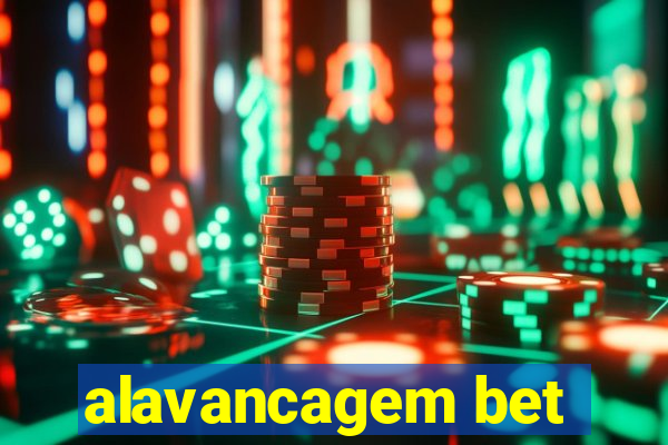 alavancagem bet