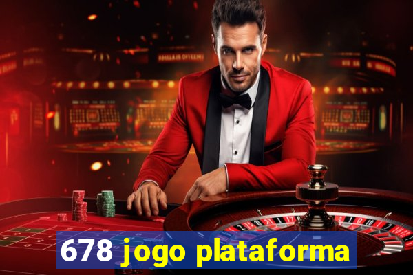 678 jogo plataforma