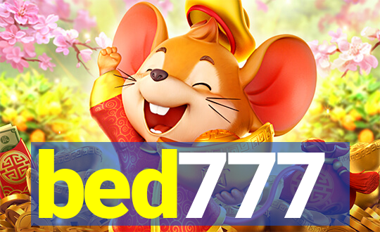 bed777