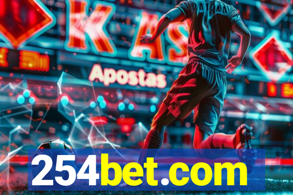 254bet.com