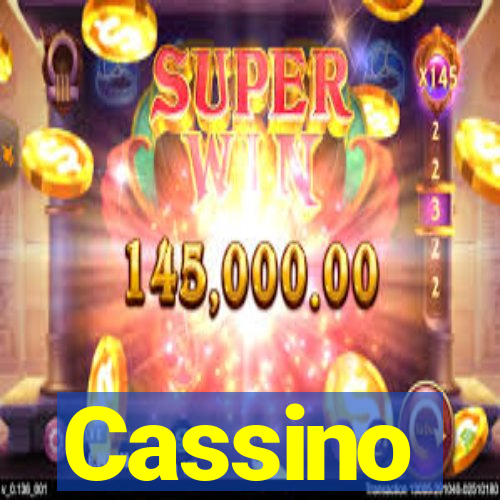 Cassino