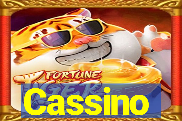 Cassino